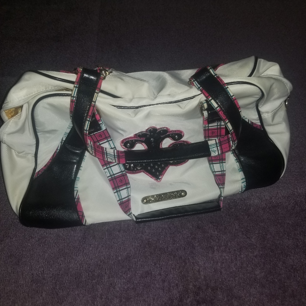 Dereon Duffel Bag